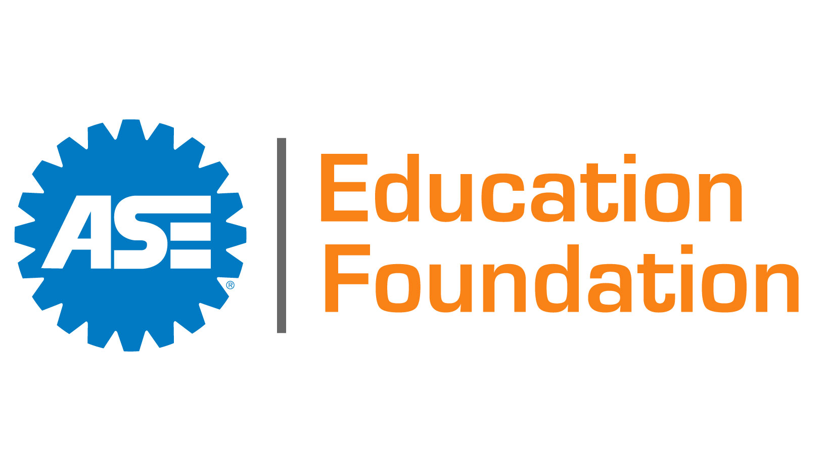 AYES - Automotive Youth Educational System Logo